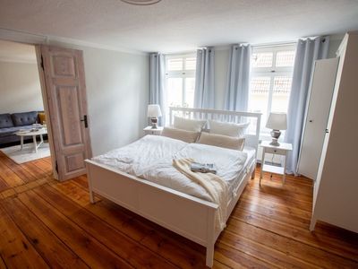 Ferienwohnung für 4 Personen (66 m²) in Stralsund 6/10