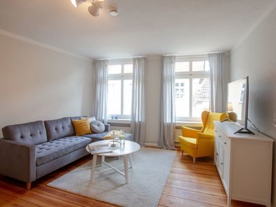 Ferienwohnung für 4 Personen (66 m²) in Stralsund 10/10