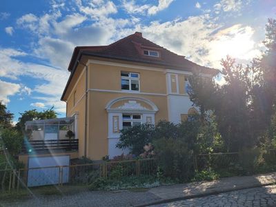 Ferienwohnung für 5 Personen (70 m²) in Stralsund 2/10