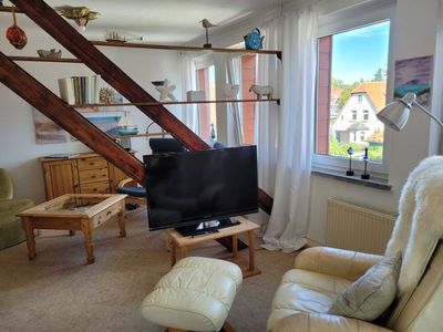 Ferienwohnung für 5 Personen (70 m²) in Stralsund 8/10