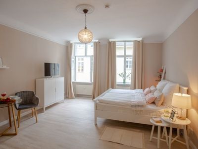 Ferienwohnung für 2 Personen (36 m²) in Stralsund 5/10