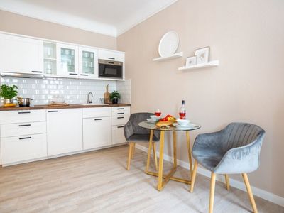 Ferienwohnung für 2 Personen (36 m²) in Stralsund 7/10