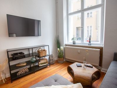 Ferienwohnung für 2 Personen (38 m²) in Stralsund 6/10