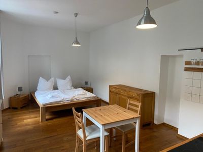 Ferienwohnung für 2 Personen (35 m²) in Stralsund 2/10