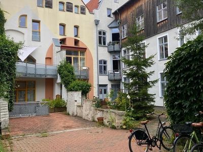 Ferienwohnung für 2 Personen (35 m²) in Stralsund 3/10