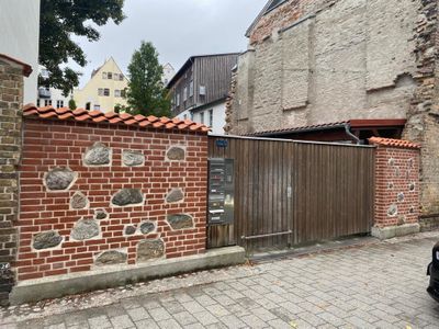 Ferienwohnung für 2 Personen (35 m²) in Stralsund 5/10