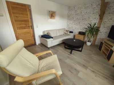 Ferienwohnung für 4 Personen (68 m²) in Stralsund 1/10