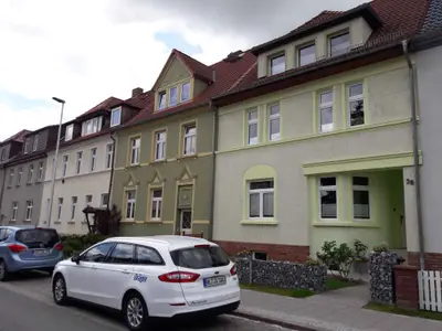 Ferienwohnung für 4 Personen (68 m²) in Stralsund 5/10