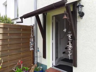 Ferienwohnung für 4 Personen (68 m²) in Stralsund 4/10