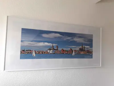 Ferienwohnung für 4 Personen (68 m²) in Stralsund 9/10