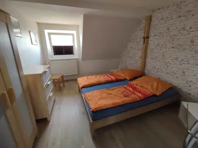 Ferienwohnung für 4 Personen (68 m²) in Stralsund 8/10
