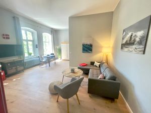 Ferienwohnung für 2 Personen (30 m²) in Stralsund