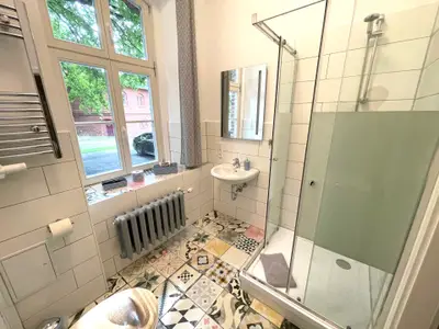 Ferienwohnung für 3 Personen (30 m²) in Stralsund 10/10