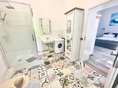 Ferienwohnung für 3 Personen (55 m²) in Stralsund 2/10