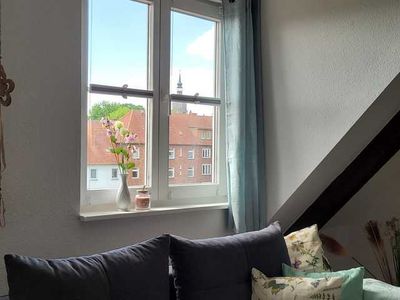 Ferienwohnung für 3 Personen (40 m²) in Stralsund 1/10