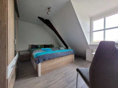 Ferienwohnung für 3 Personen (40 m²) in Stralsund 5/10