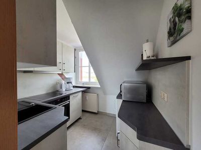 Ferienwohnung für 3 Personen (40 m²) in Stralsund 9/10