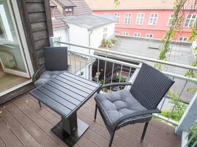 Ferienwohnung für 2 Personen (47 m²) in Stralsund 7/10