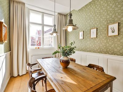 Ferienwohnung für 10 Personen (180 m²) in Stralsund 9/10