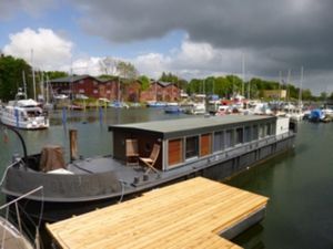 Ferienwohnung für 2 Personen (40 m²) in Stralsund