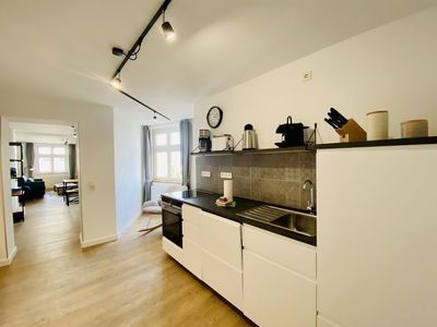 Ferienwohnung für 4 Personen (48 m²) in Stralsund 8/10