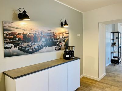 Ferienwohnung für 4 Personen (48 m²) in Stralsund 9/10