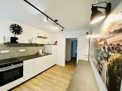 Ferienwohnung für 4 Personen (48 m²) in Stralsund 2/10