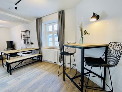 Ferienwohnung für 4 Personen (48 m²) in Stralsund 7/10