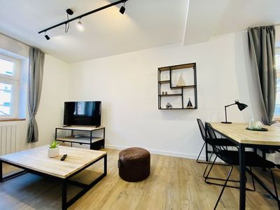 Ferienwohnung für 4 Personen (48 m²) in Stralsund 10/10