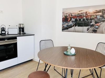 Ferienwohnung für 2 Personen (35 m²) in Stralsund 6/10