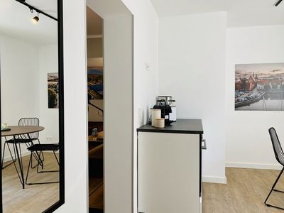 Ferienwohnung für 2 Personen (35 m²) in Stralsund 8/10