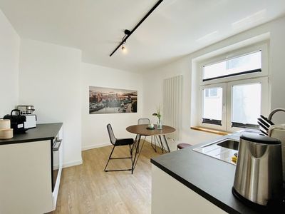 Ferienwohnung für 2 Personen (35 m²) in Stralsund 2/10