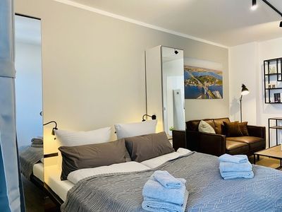 Ferienwohnung für 2 Personen (35 m²) in Stralsund 6/10