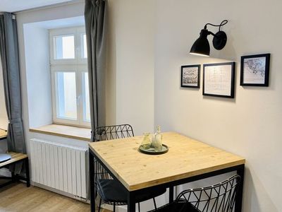 Ferienwohnung für 4 Personen (42 m²) in Stralsund 4/10