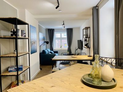 Ferienwohnung für 4 Personen (42 m²) in Stralsund 6/10