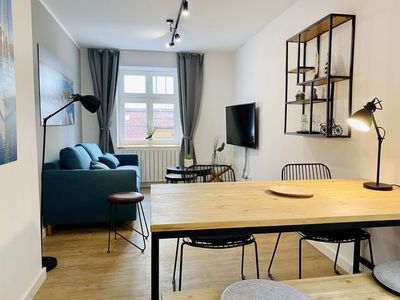 Ferienwohnung für 4 Personen (42 m²) in Stralsund 7/10