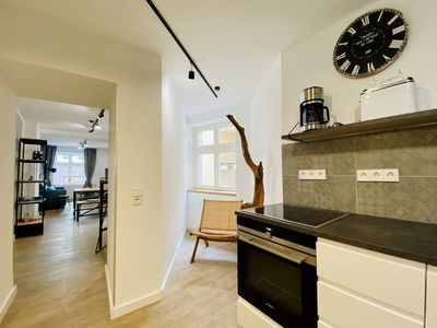 Ferienwohnung für 4 Personen (42 m²) in Stralsund 9/10