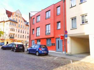 Ferienwohnung für 2 Personen (44 m&sup2;) in Stralsund