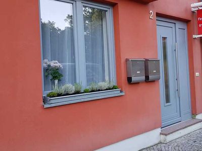 Ferienwohnung für 2 Personen (44 m²) in Stralsund 3/10