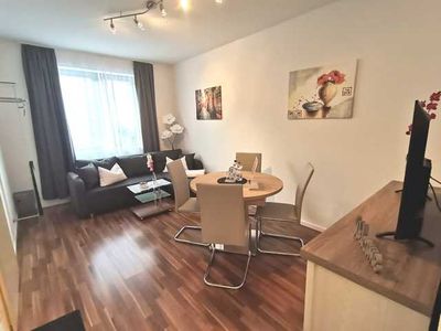 Ferienwohnung für 2 Personen (44 m²) in Stralsund 5/10