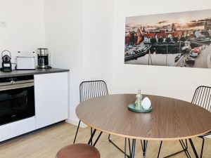 Ferienwohnung für 2 Personen (35 m&sup2;) in Stralsund