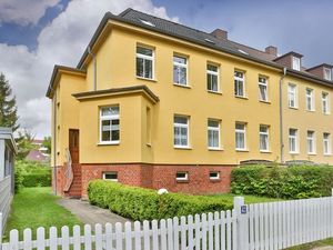 Ferienwohnung für 8 Personen (90 m²) in Stralsund