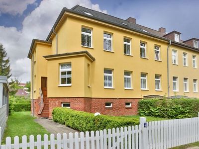 Ferienwohnung für 10 Personen (109 m²) in Stralsund 1/10