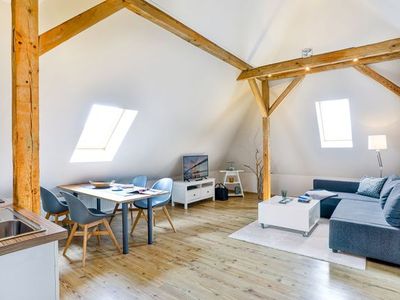 Ferienwohnung für 5 Personen (48 m²) in Stralsund 9/10