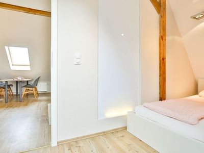 Ferienwohnung für 5 Personen (48 m²) in Stralsund 10/10