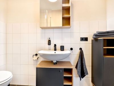 Ferienwohnung für 8 Personen (75 m²) in Stralsund 9/10