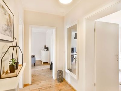 Ferienwohnung für 8 Personen (75 m²) in Stralsund 9/10