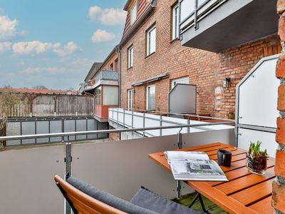 Ferienwohnung für 8 Personen (85 m²) in Stralsund 9/10