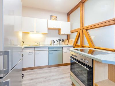 Ferienwohnung für 5 Personen (70 m²) in Stralsund 9/10