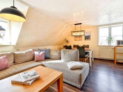 Ferienwohnung für 5 Personen (70 m²) in Stralsund 8/10